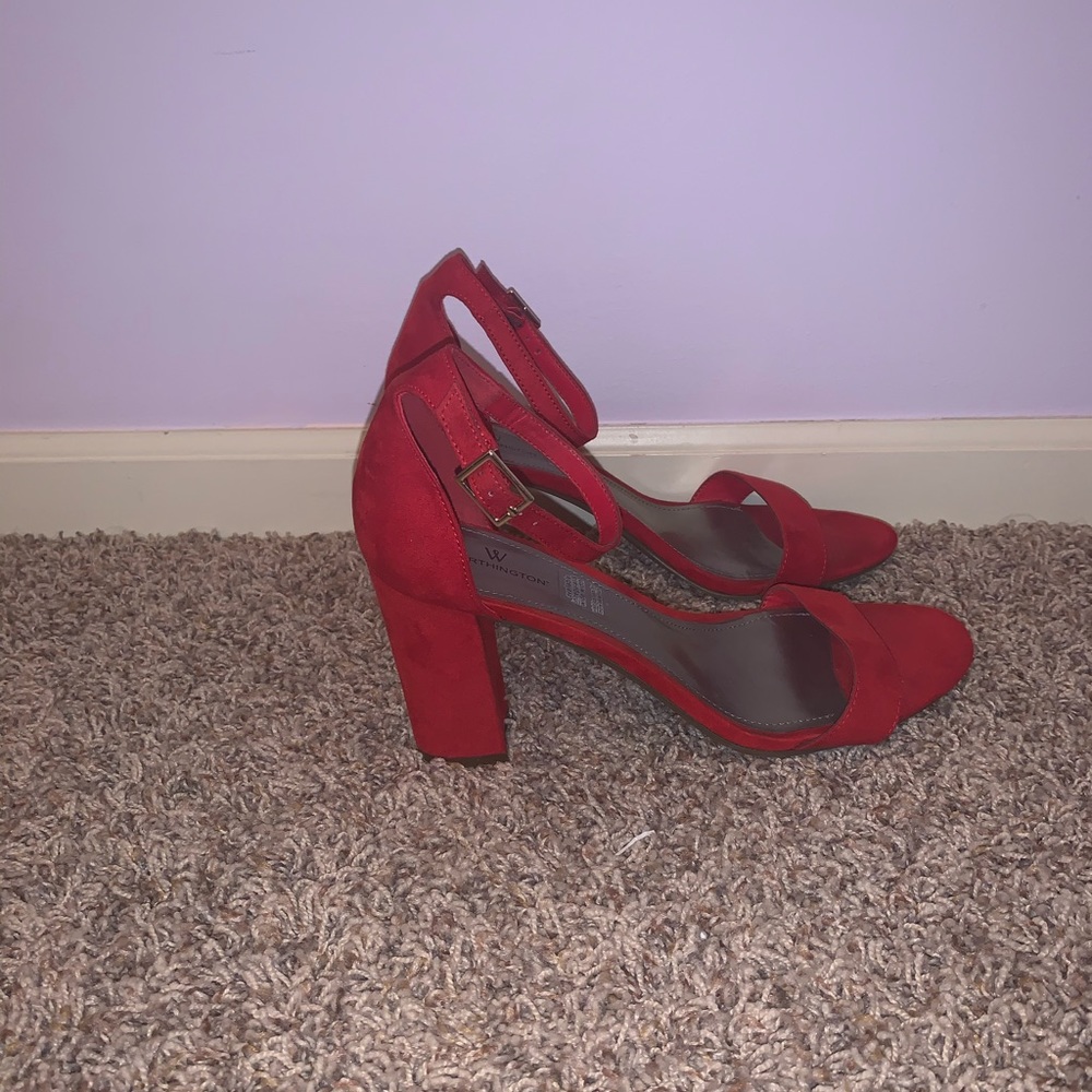 Worthington High Heels